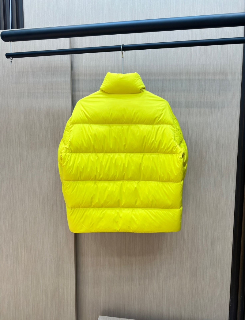 Moncler Down Coat